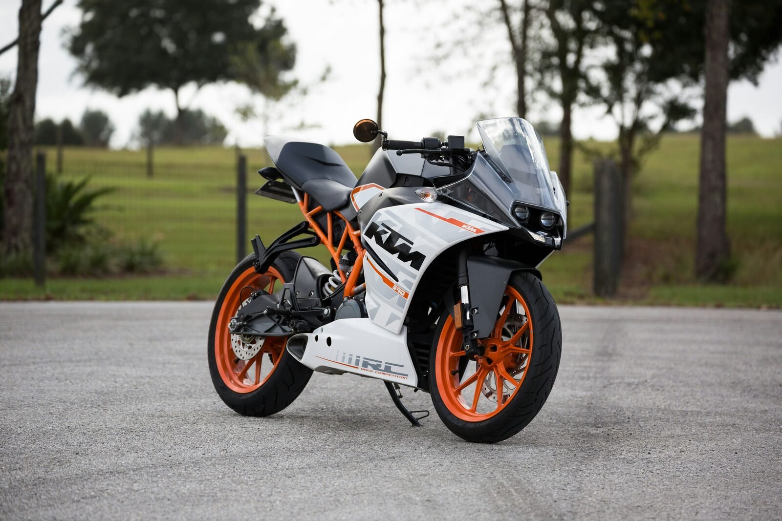 Financement moto