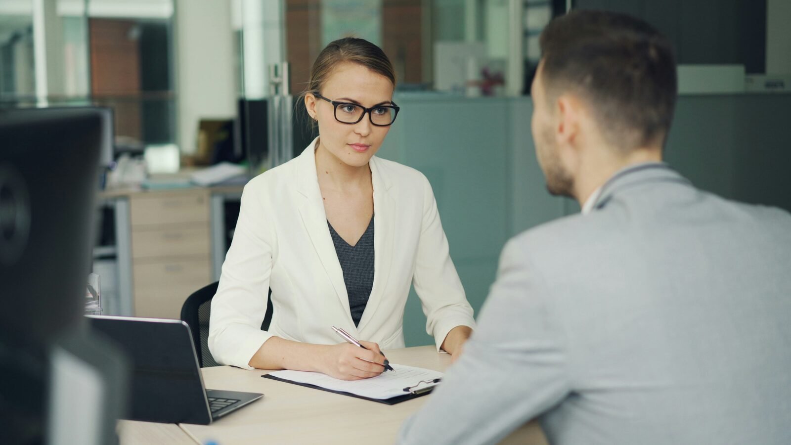 Entretien conseil personnalisé